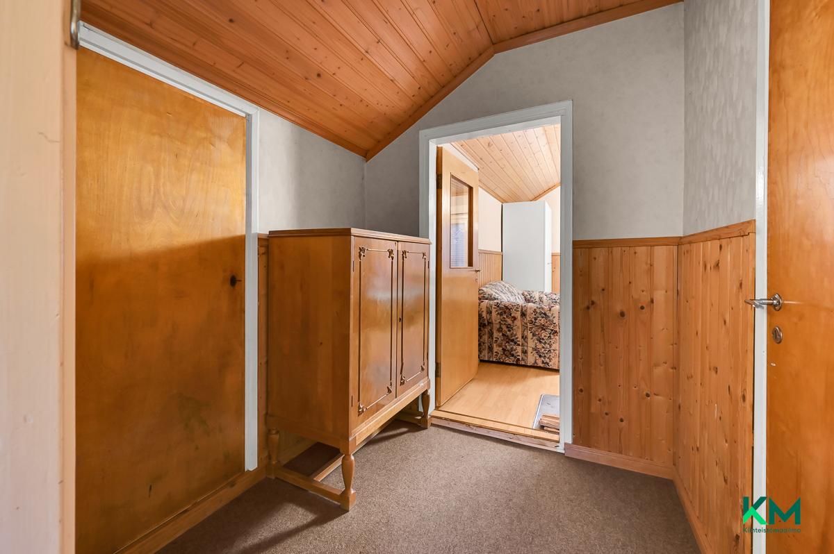 Leskenkuja 22, Perniö, Salo