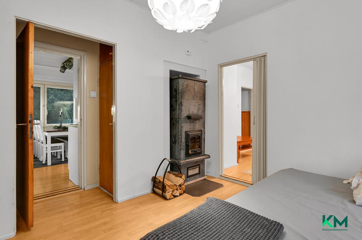 Leskenkuja 22, Perniö, Salo