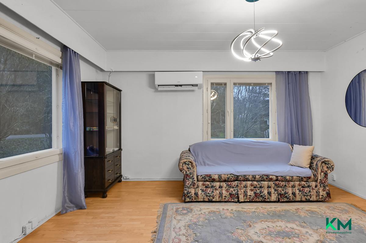 Leskenkuja 22, Perniö, Salo