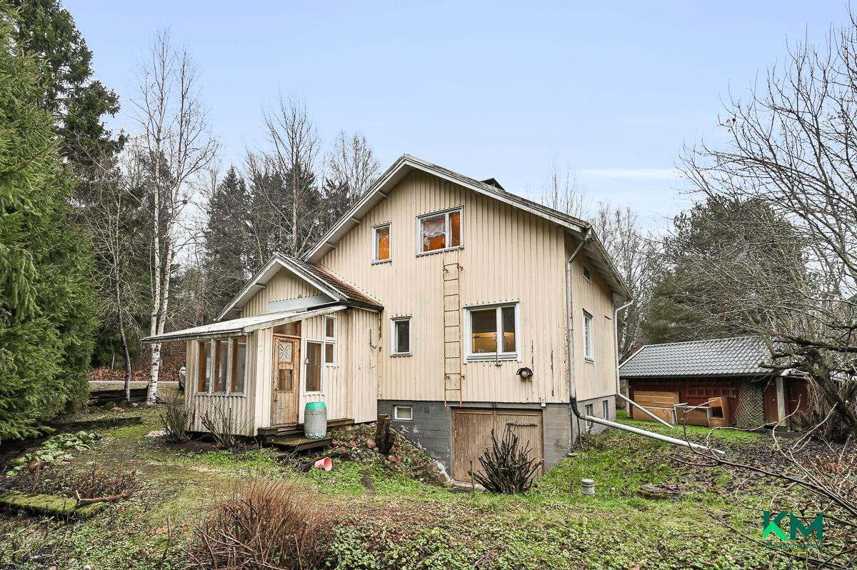 Leskenkuja 22, Perniö, Salo