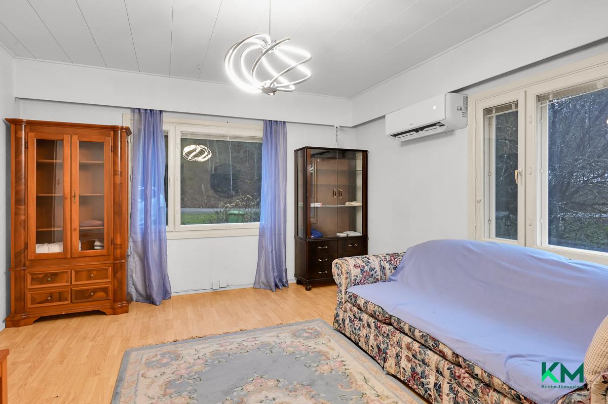 Leskenkuja 22, Perniö, Salo