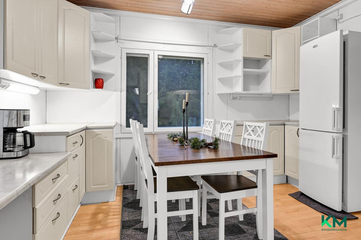 Leskenkuja 22, Perniö, Salo