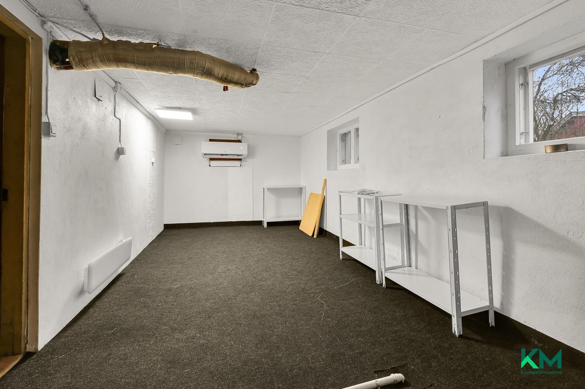 Leskenkuja 22, Perniö, Salo