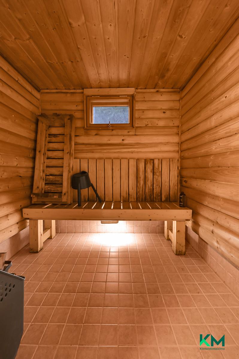 Leskenkuja 22, Perniö, Salo