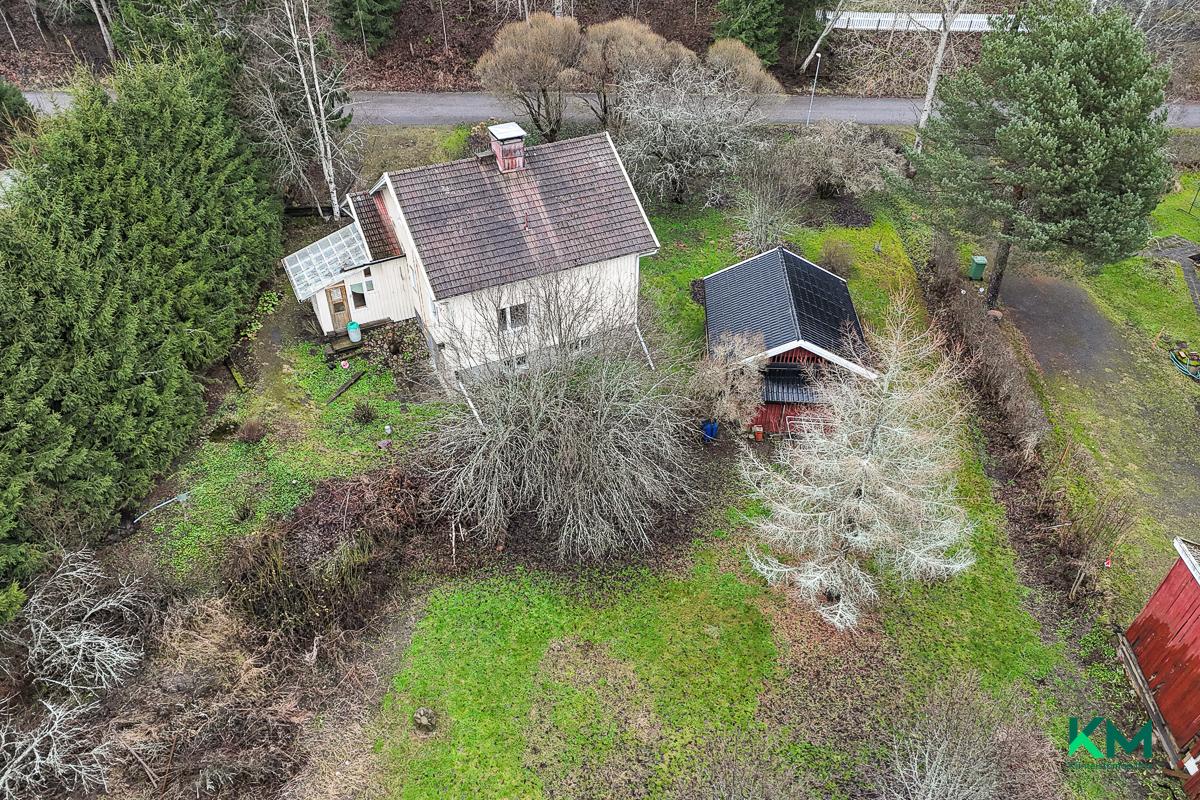 Leskenkuja 22, Perniö, Salo