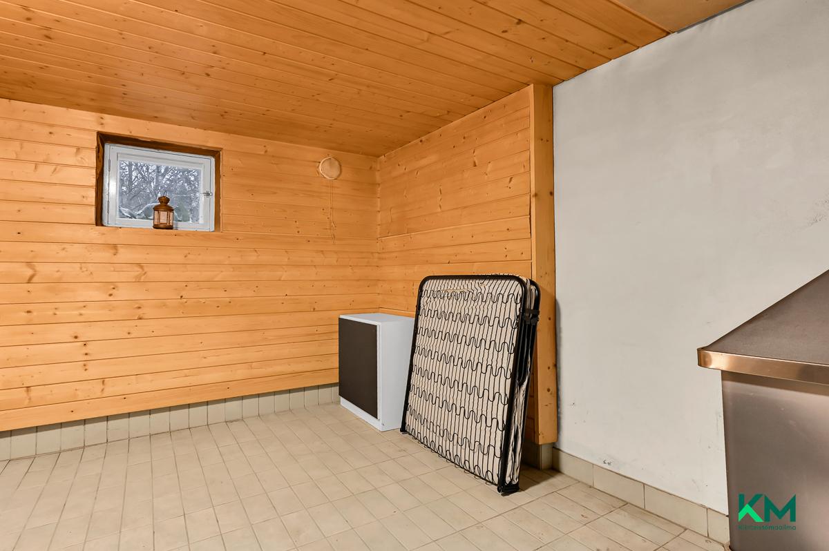 Leskenkuja 22, Perniö, Salo