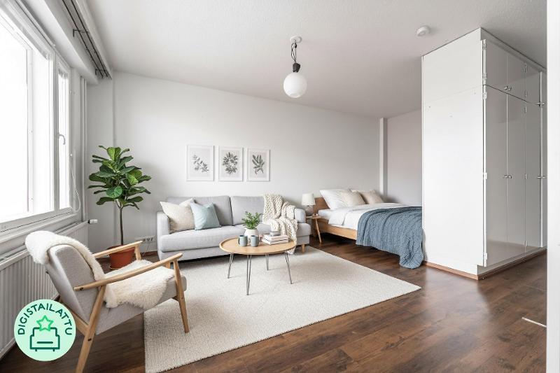 Vuorikatu 34, Keskusta, Kuopio