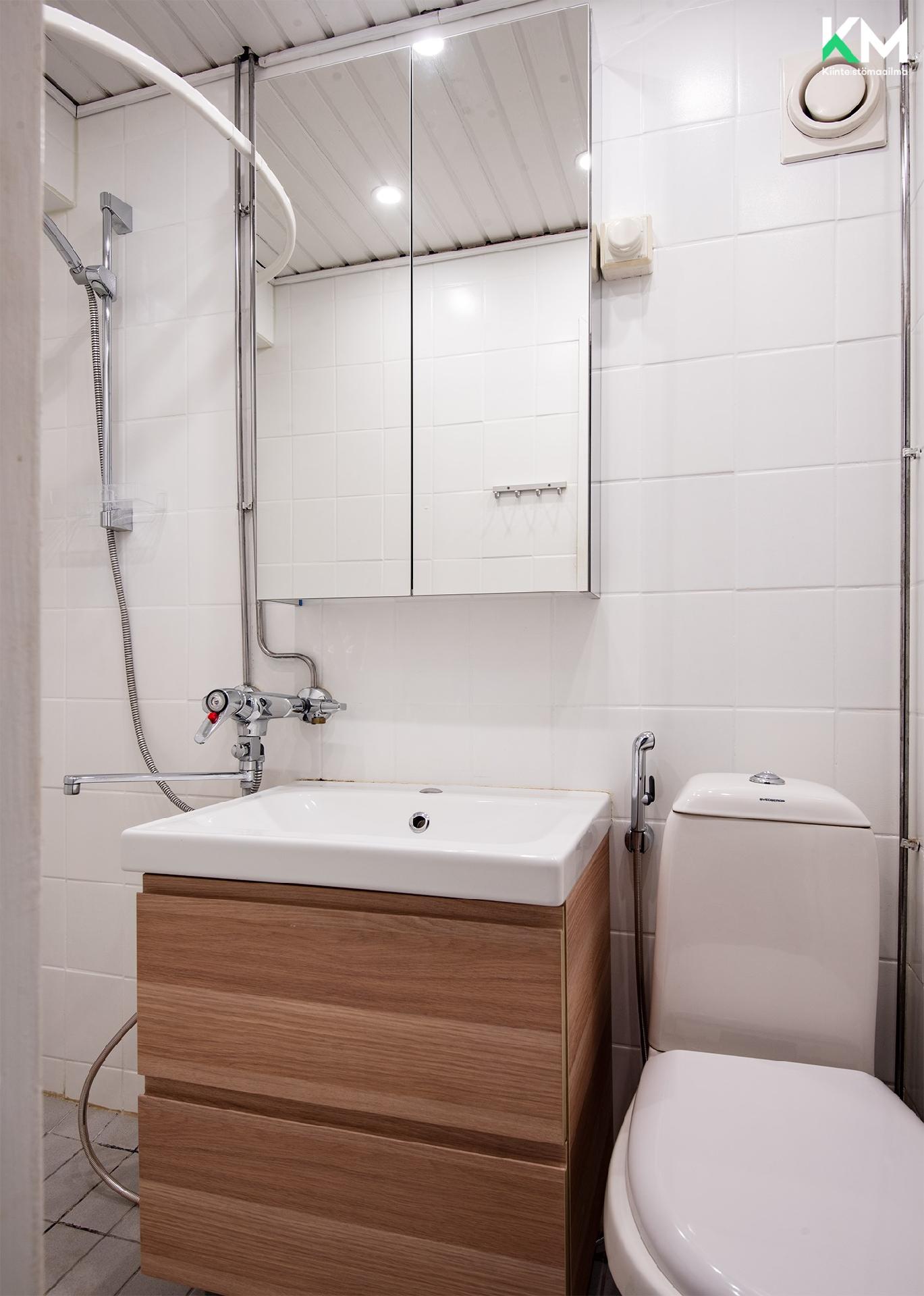 Linnankatu 45a, Keskusta, Turku