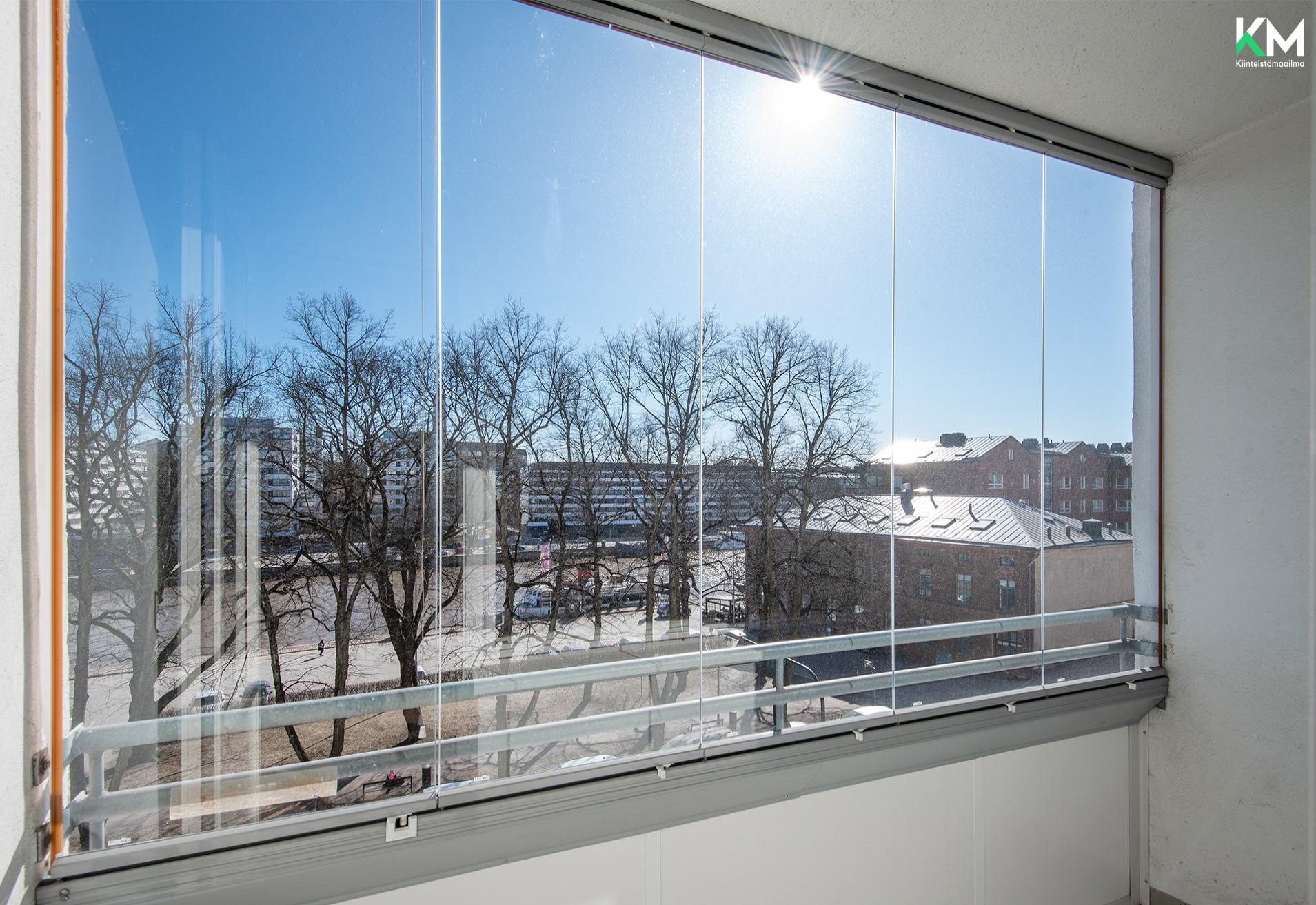 Linnankatu 45a, Keskusta, Turku