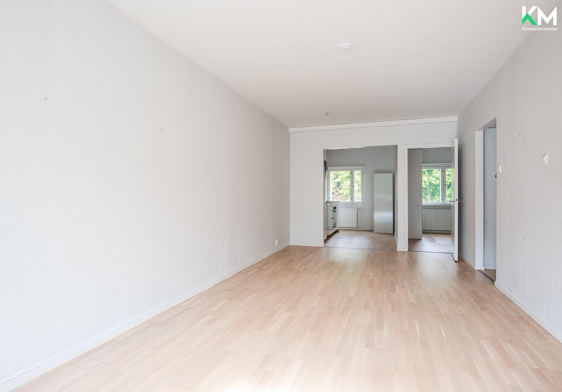 Linnankatu 45a, Keskusta, Turku