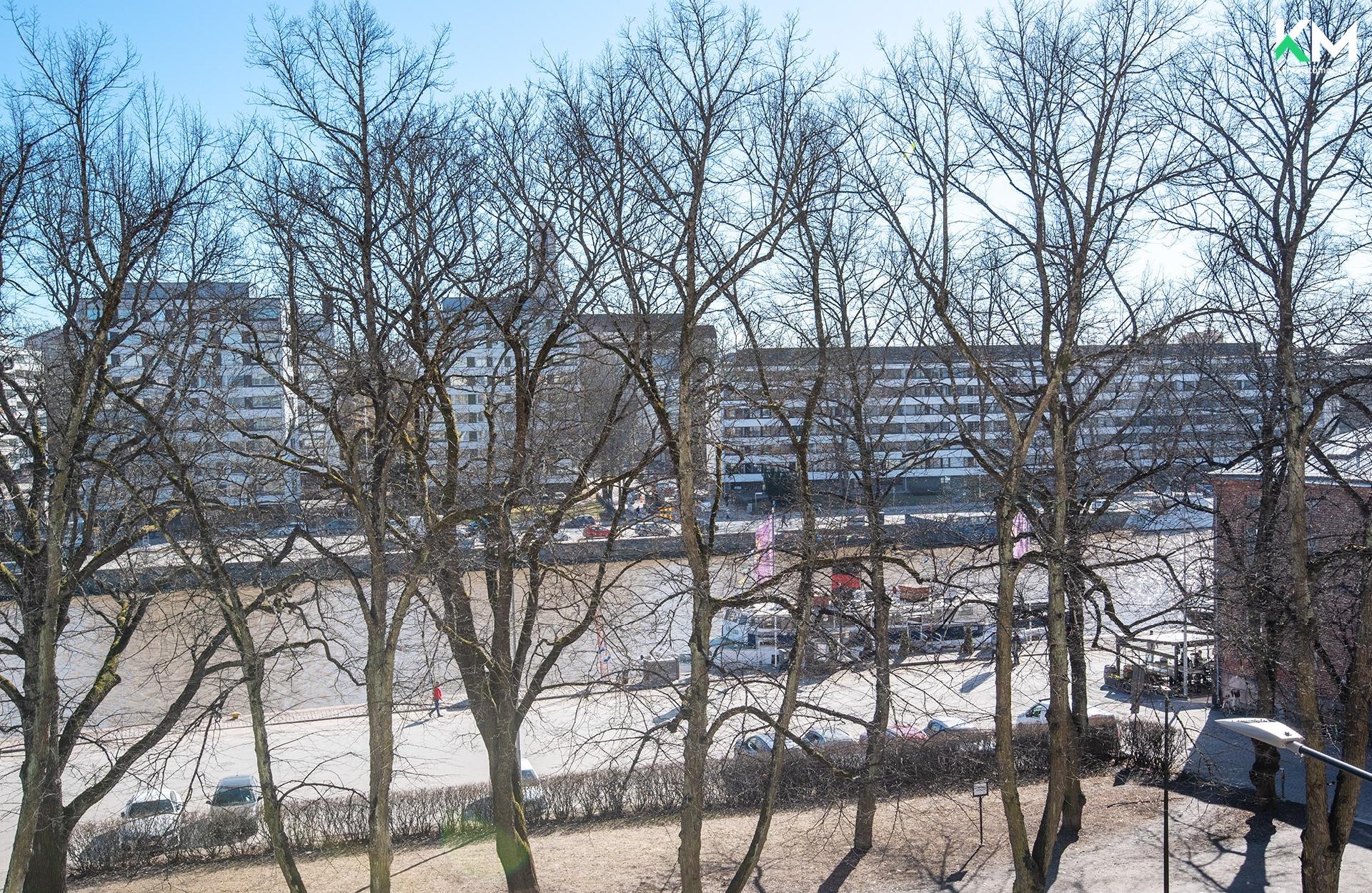 Linnankatu 45a, Keskusta, Turku