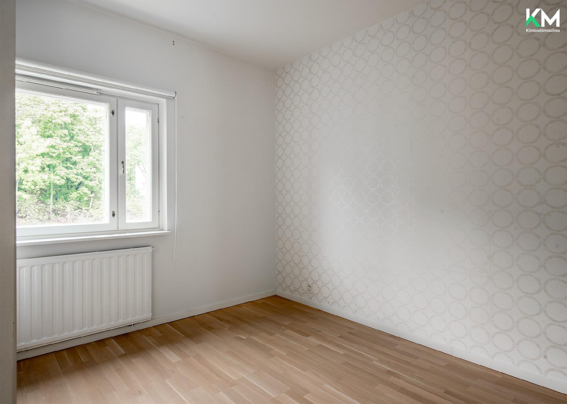 Linnankatu 45a, Keskusta, Turku