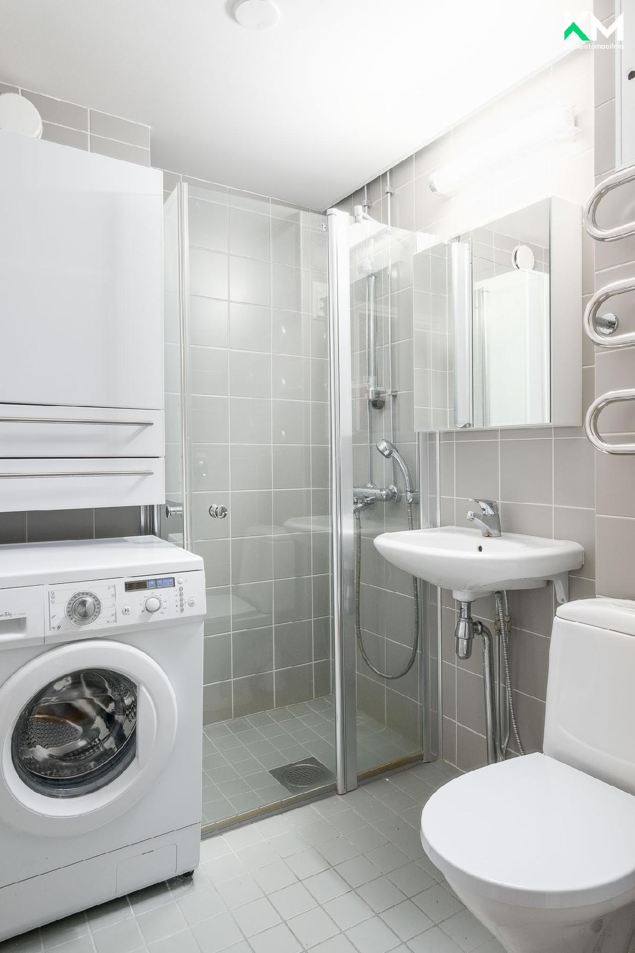 Otsonkallio 3, Tapiola, Espoo