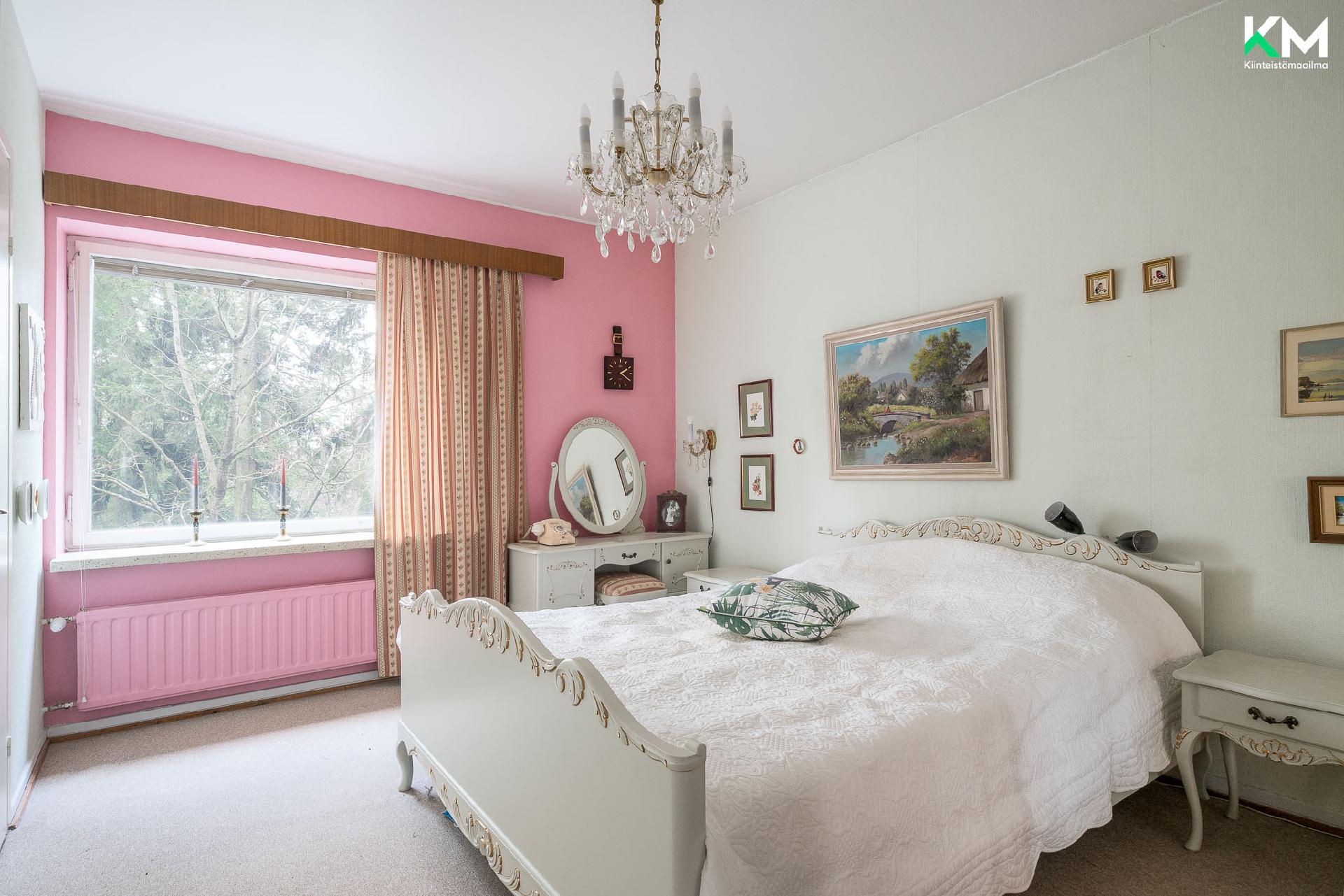 Otsonkallio 3, Tapiola, Espoo