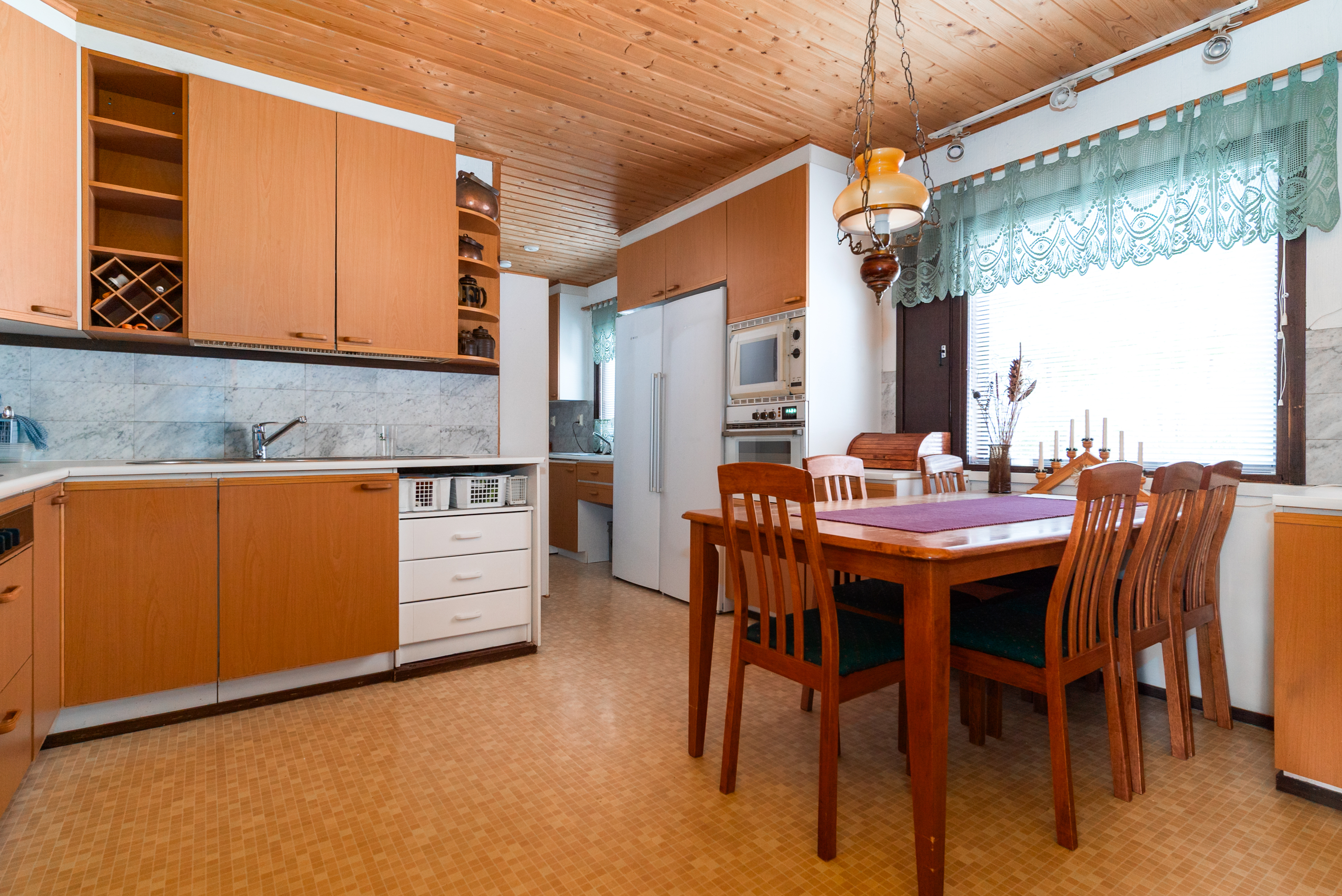 keittiö