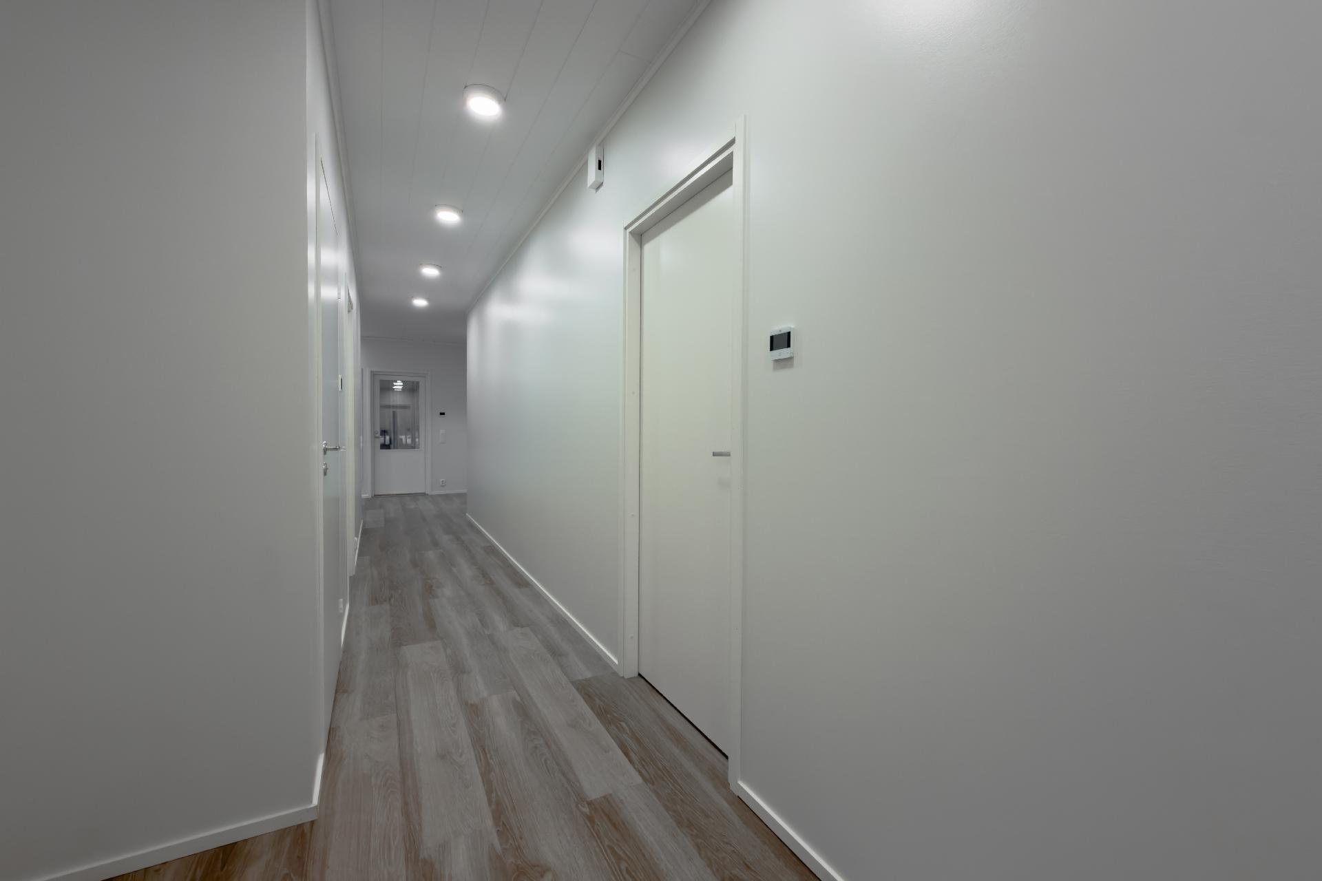 Kesannontie 2, Multimäki, Joensuu