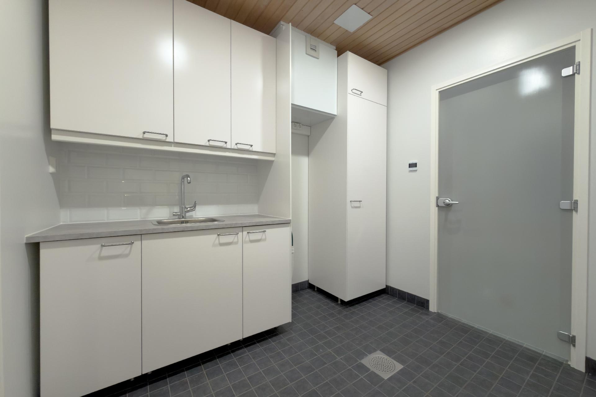 Kesannontie 2, Multimäki, Joensuu