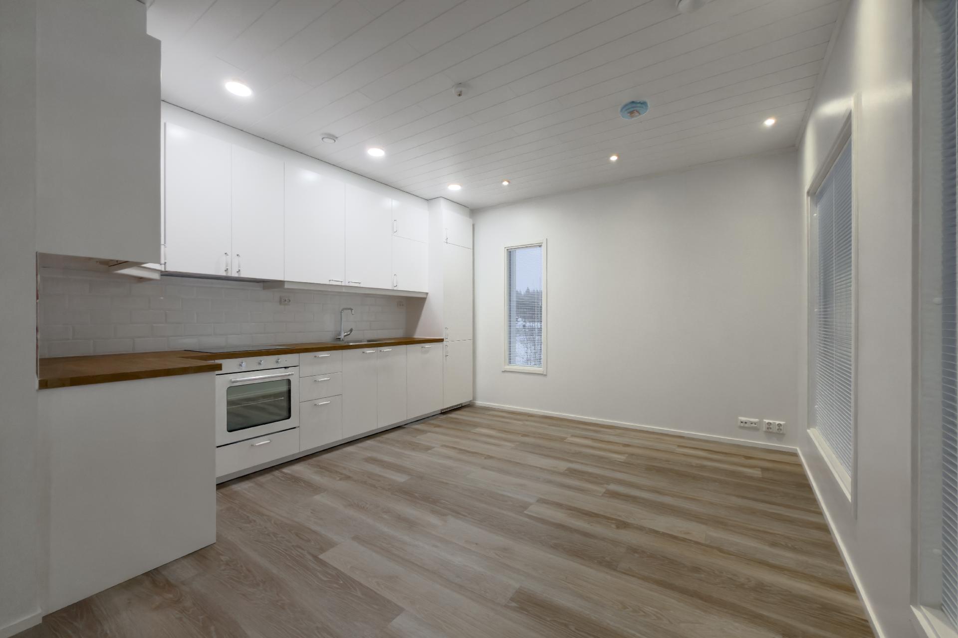 Kesannontie 2, Multimäki, Joensuu