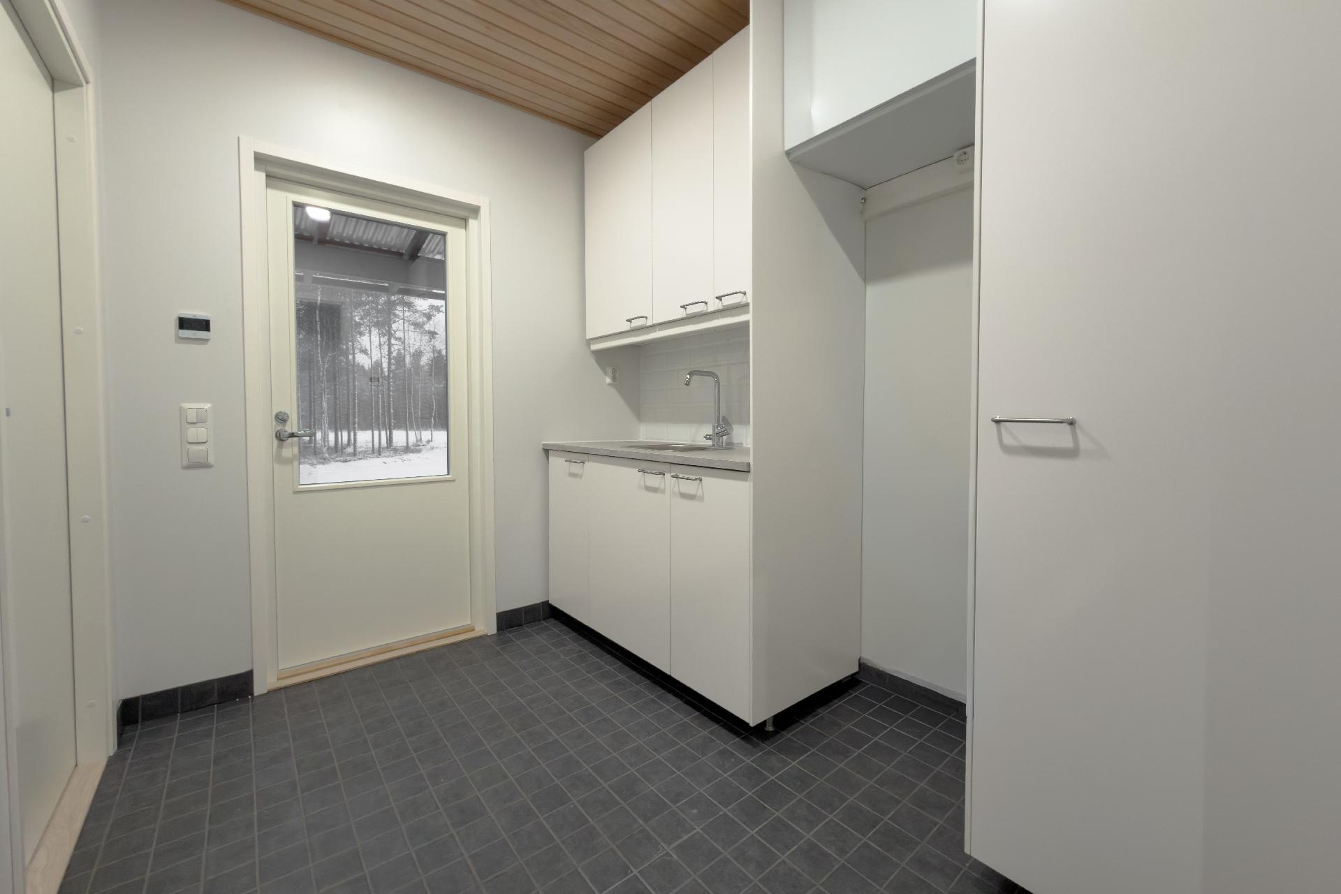 Kesannontie 2, Multimäki, Joensuu