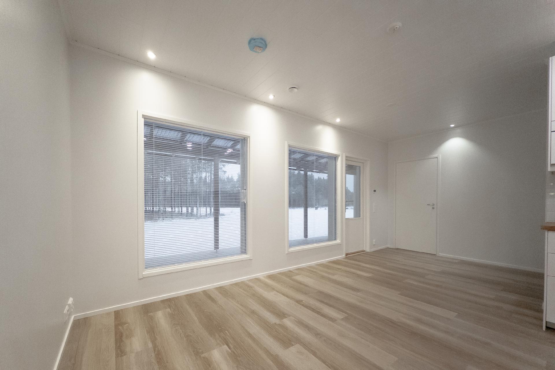 Kesannontie 2, Multimäki, Joensuu