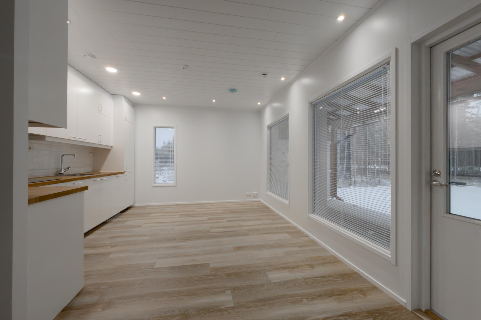 Kesannontie 2, Multimäki, Joensuu