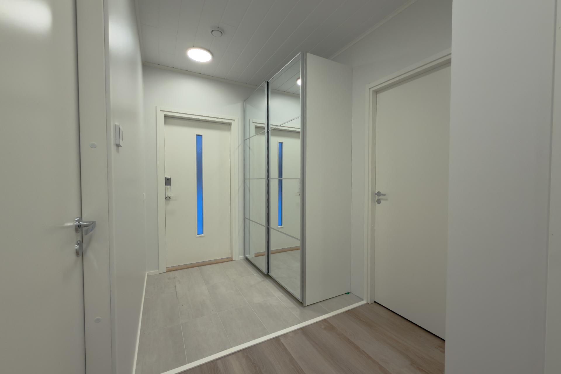 Kesannontie 2, Multimäki, Joensuu