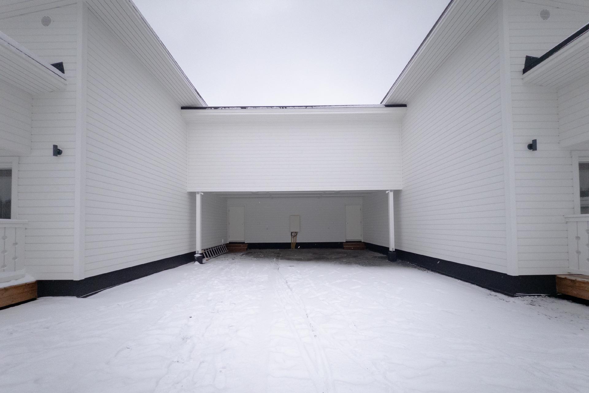 Kesannontie 2, Multimäki, Joensuu