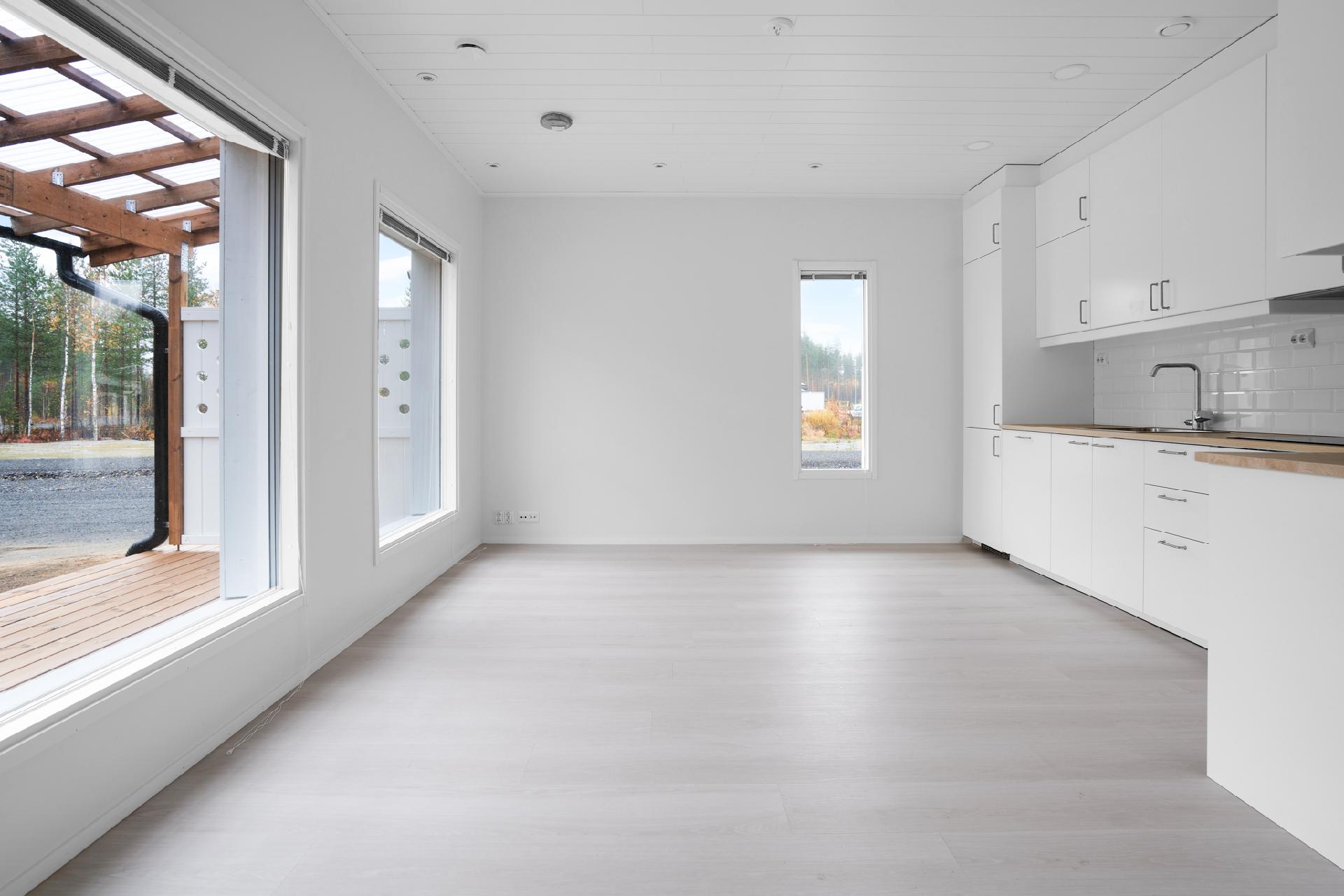 Kesannontie 2, Multimäki, Joensuu