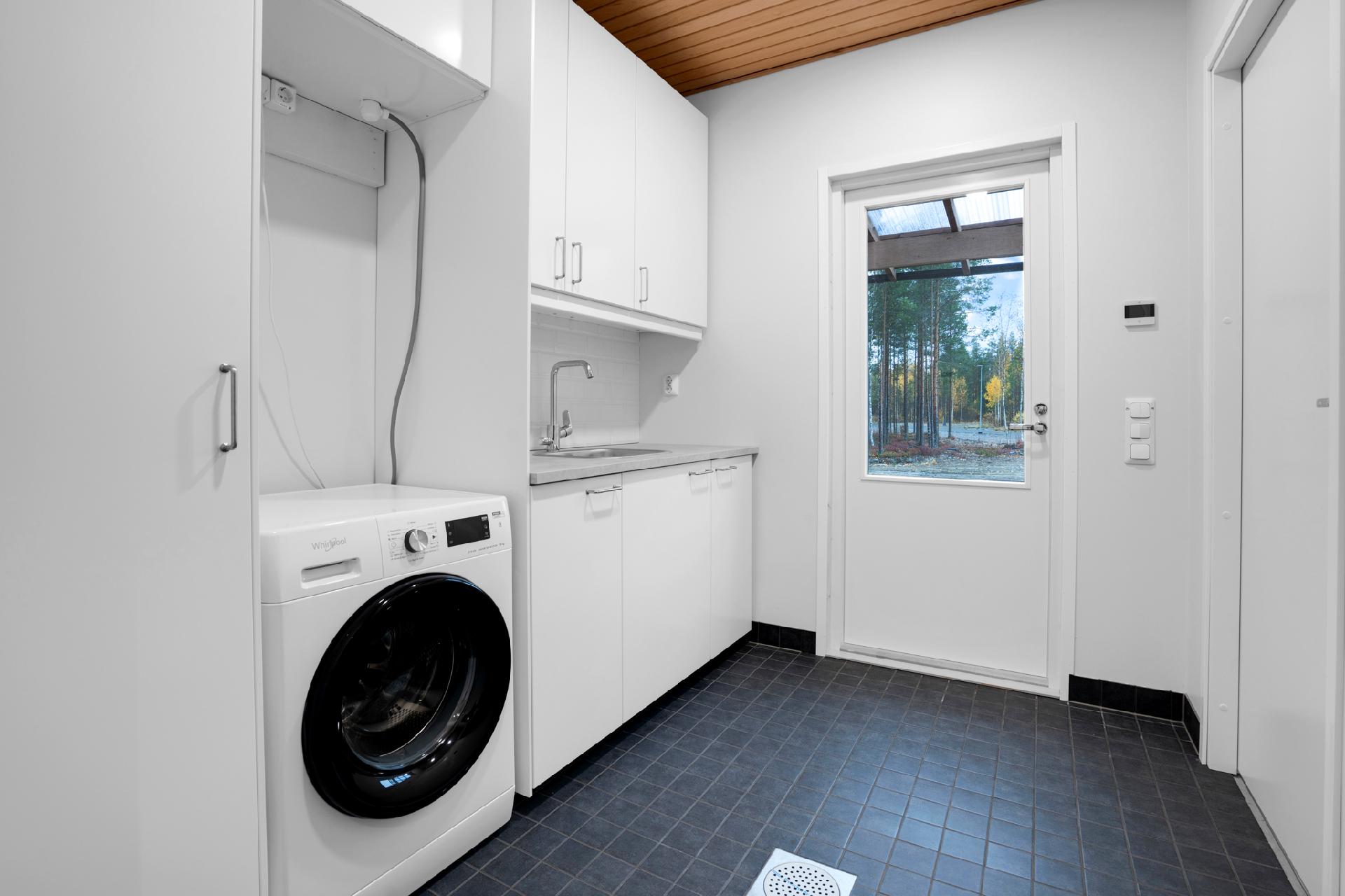 Kesannontie 2, Multimäki, Joensuu