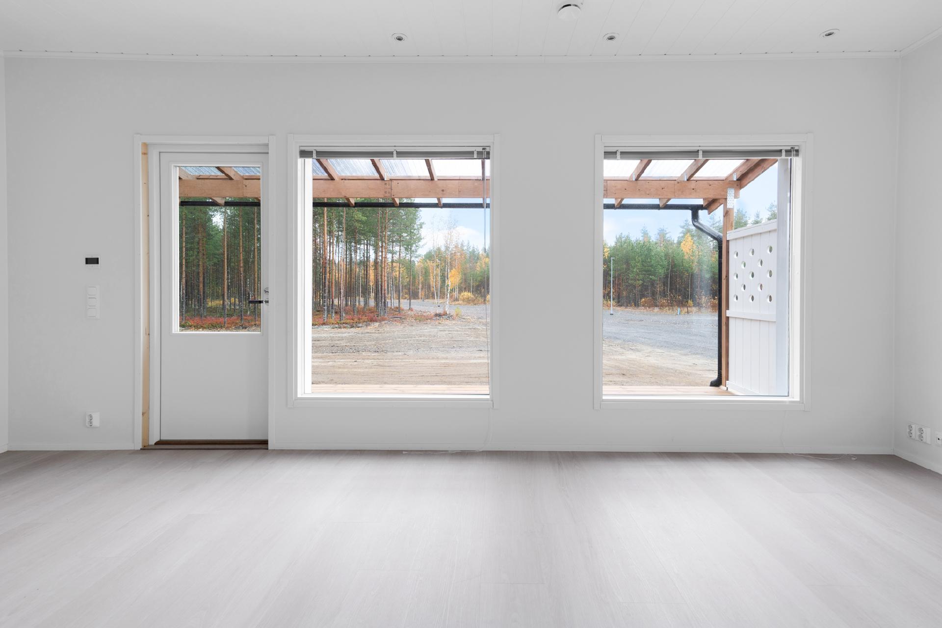 Kesannontie 2, Multimäki, Joensuu