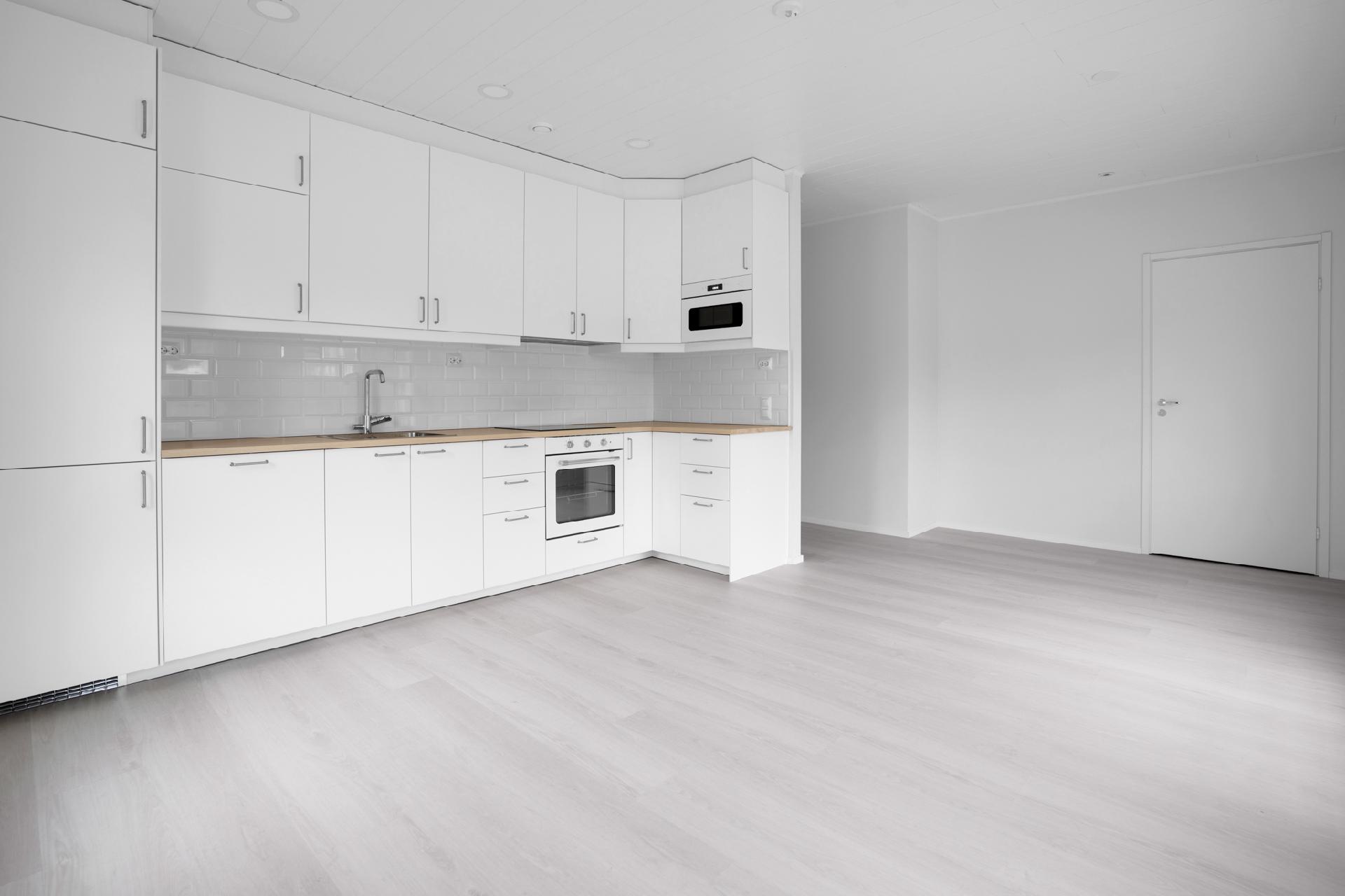 Kesannontie 2, Multimäki, Joensuu