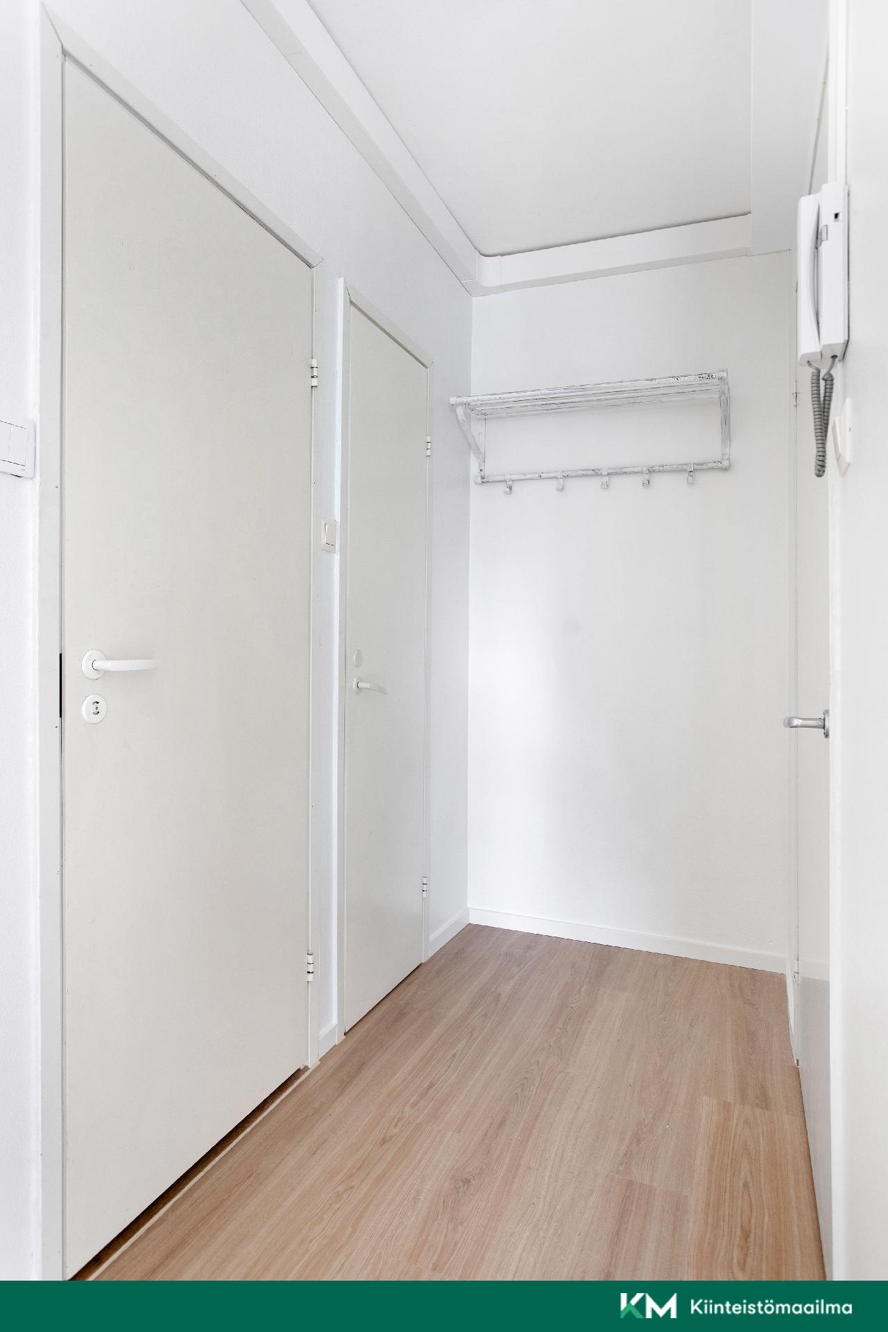 Kirstinkatu 2, Kallio, Helsinki