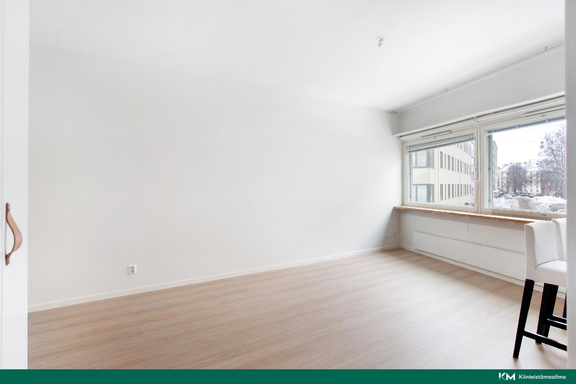 Kirstinkatu 2, Kallio, Helsinki