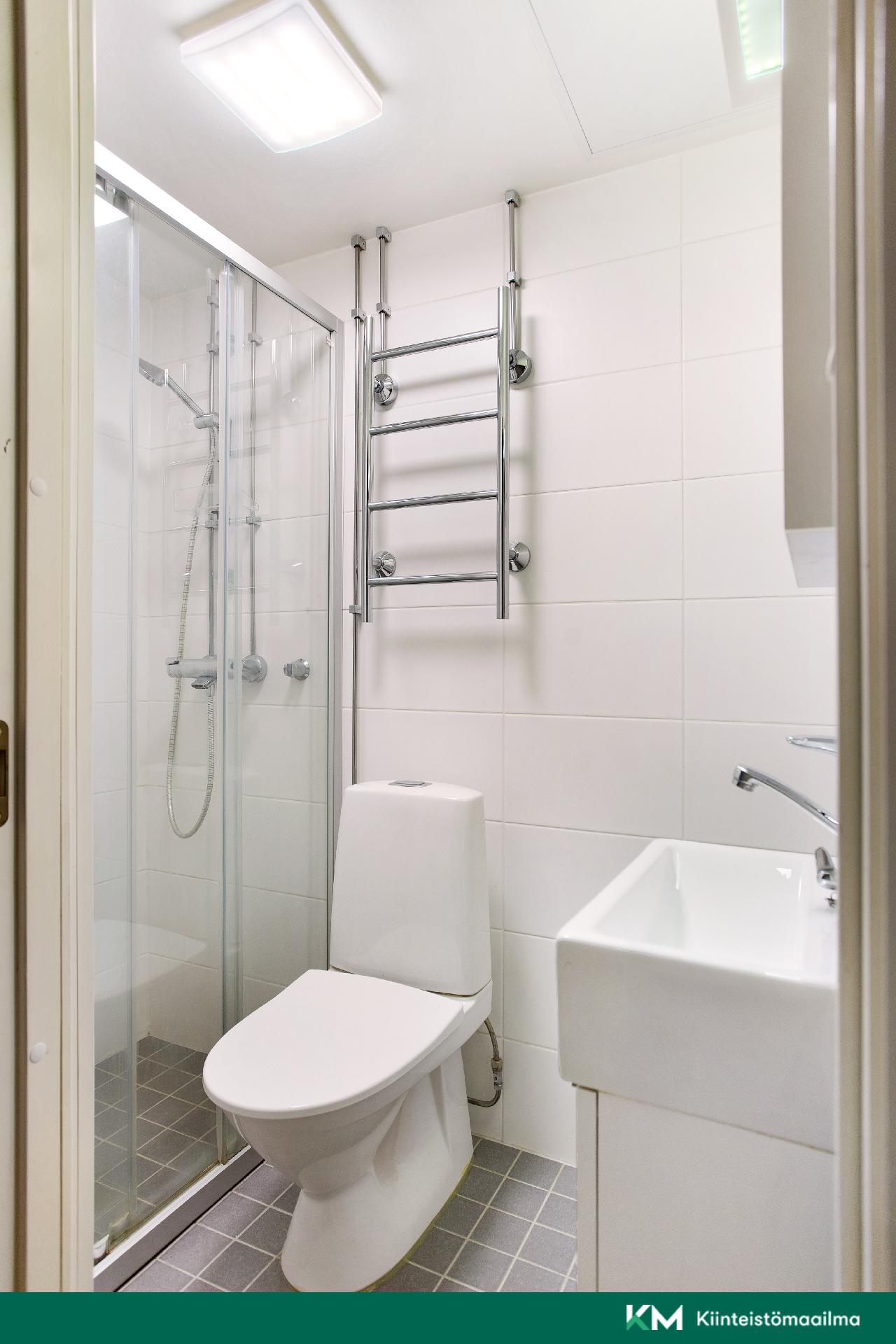 Kirstinkatu 2, Kallio, Helsinki