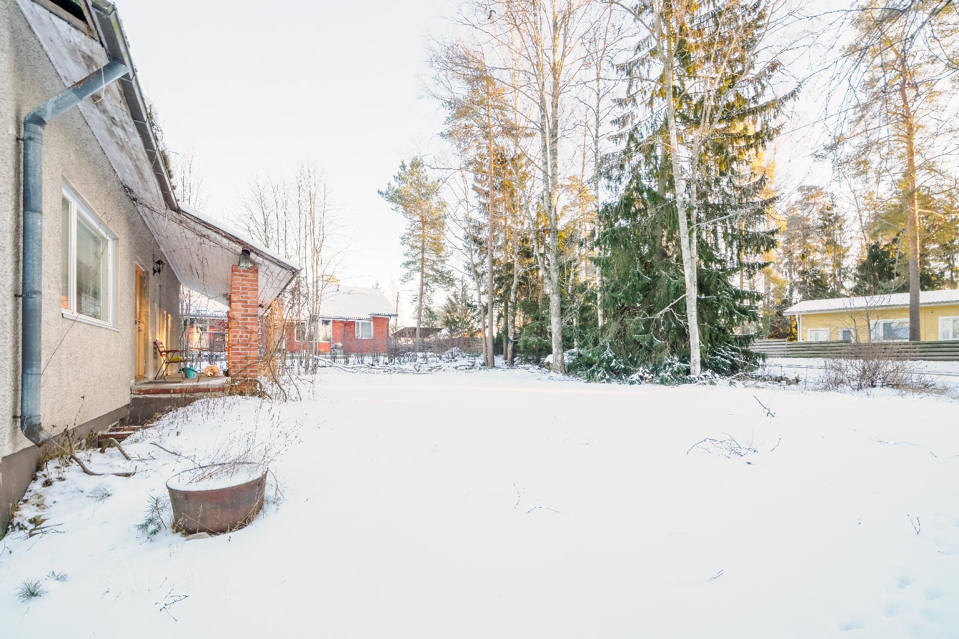 Laurintie 77, Päiväkumpu, Vantaa