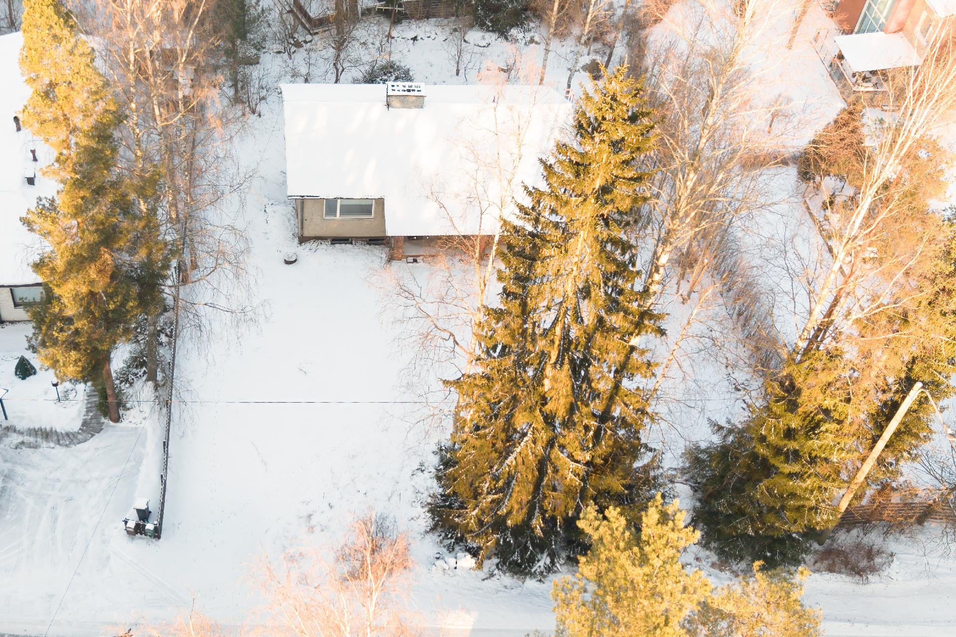 Laurintie 77, Päiväkumpu, Vantaa