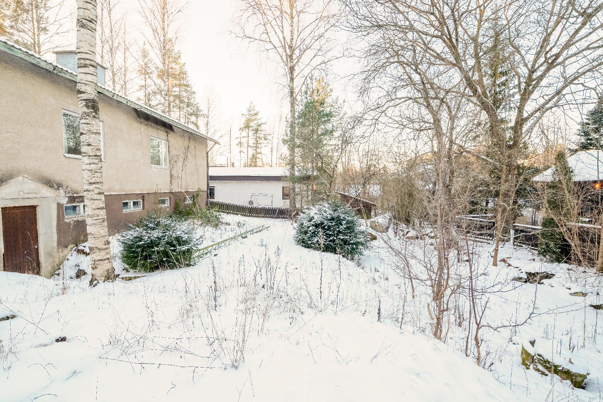 Laurintie 77, Päiväkumpu, Vantaa