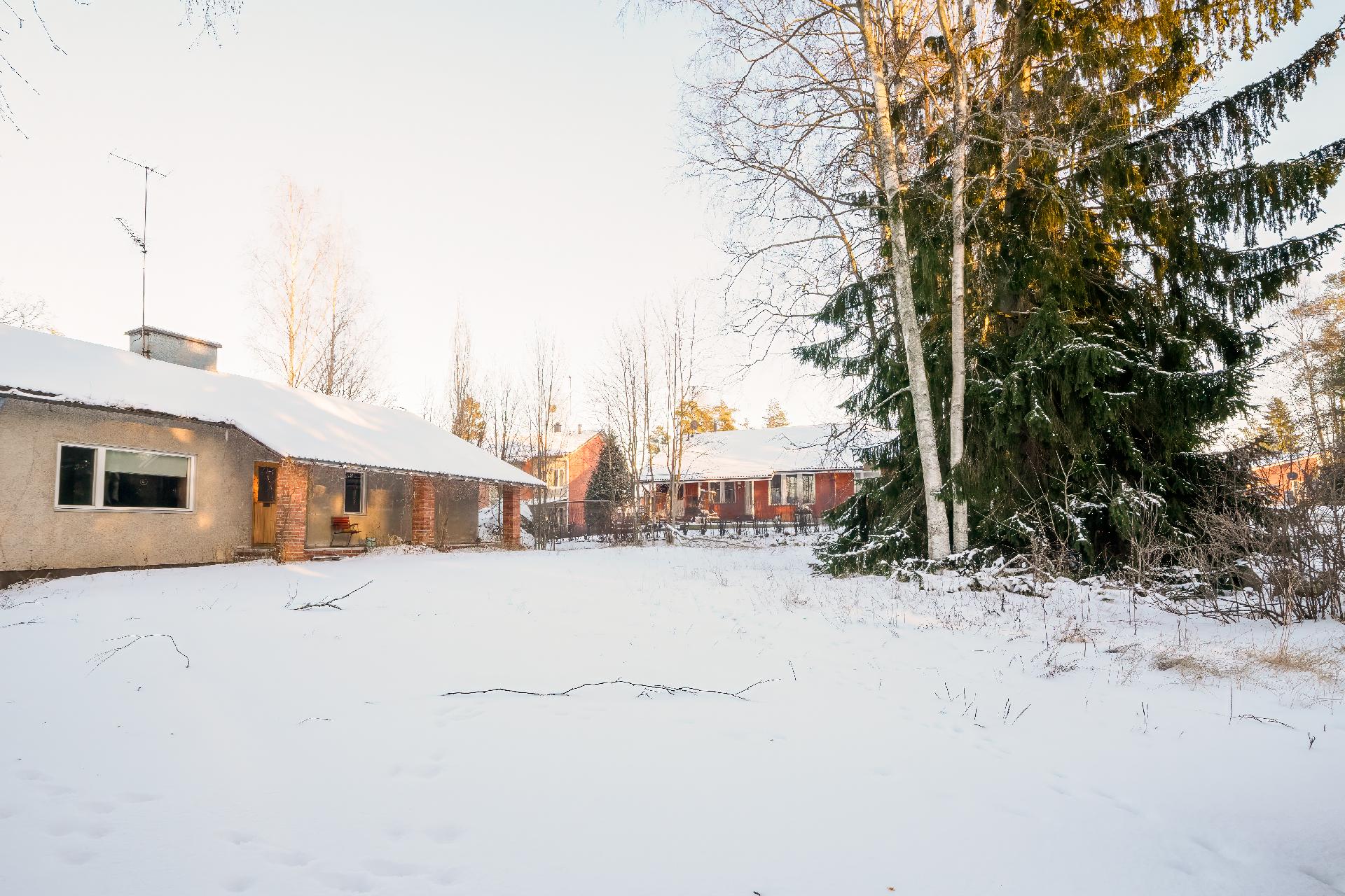 Laurintie 77, Päiväkumpu, Vantaa