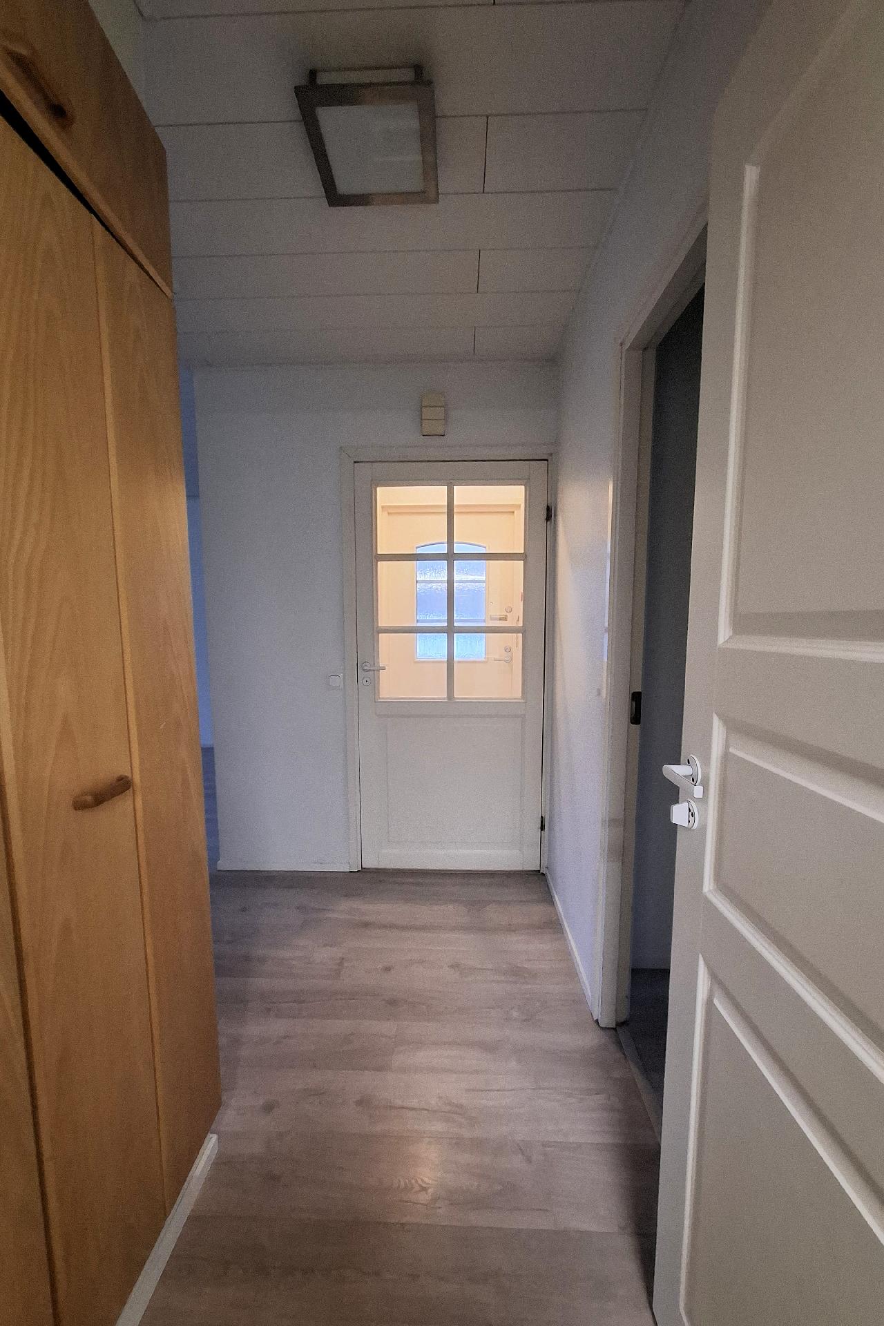 Elopolku 3, Klaukkala, Nurmijärvi