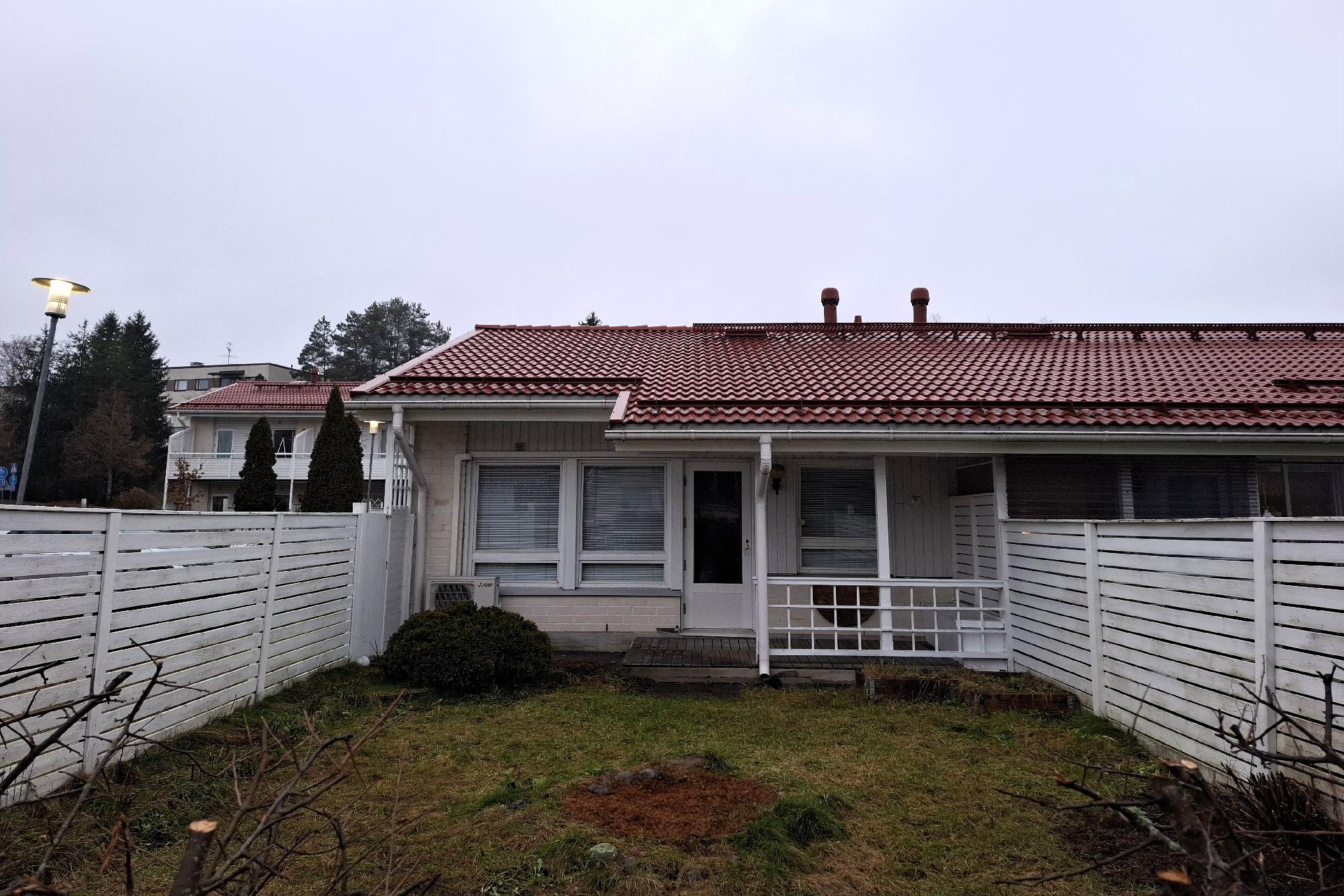 Elopolku 3, Klaukkala, Nurmijärvi