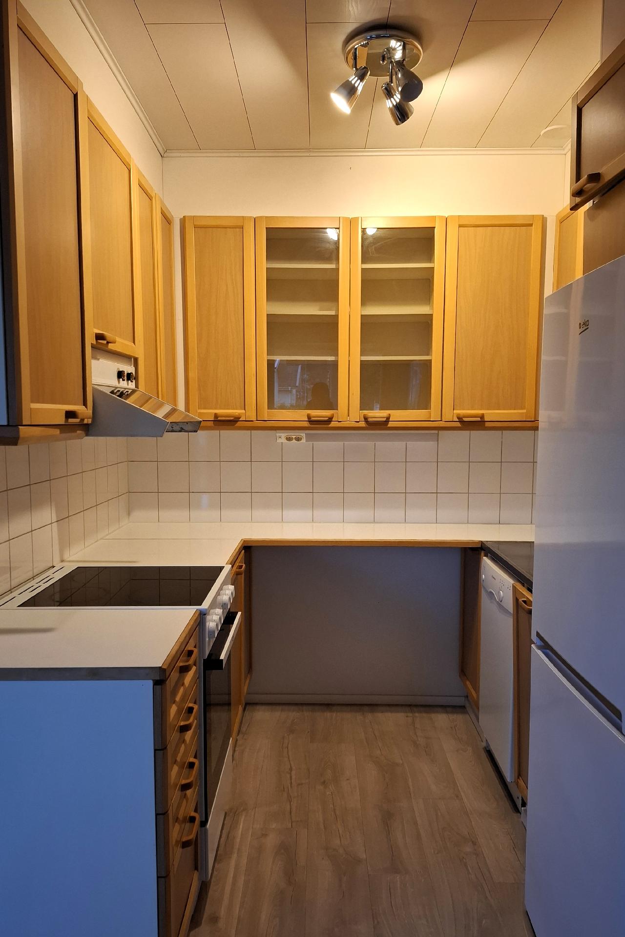 Elopolku 3, Klaukkala, Nurmijärvi