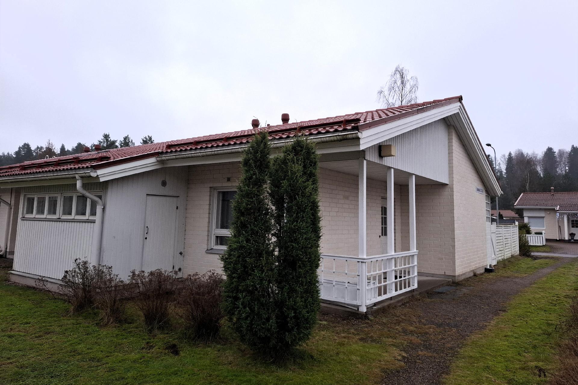 Elopolku 3, Klaukkala, Nurmijärvi