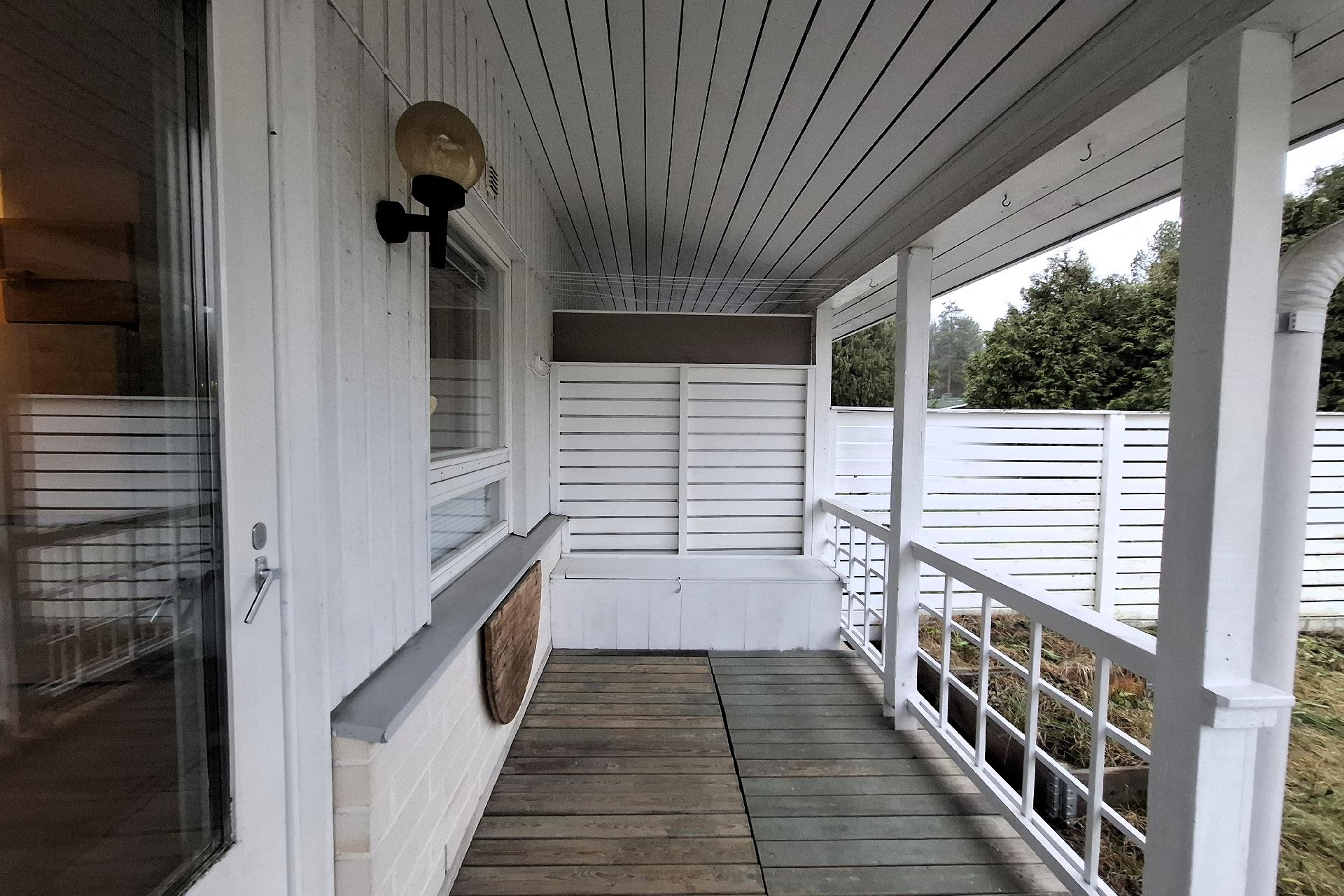 Elopolku 3, Klaukkala, Nurmijärvi