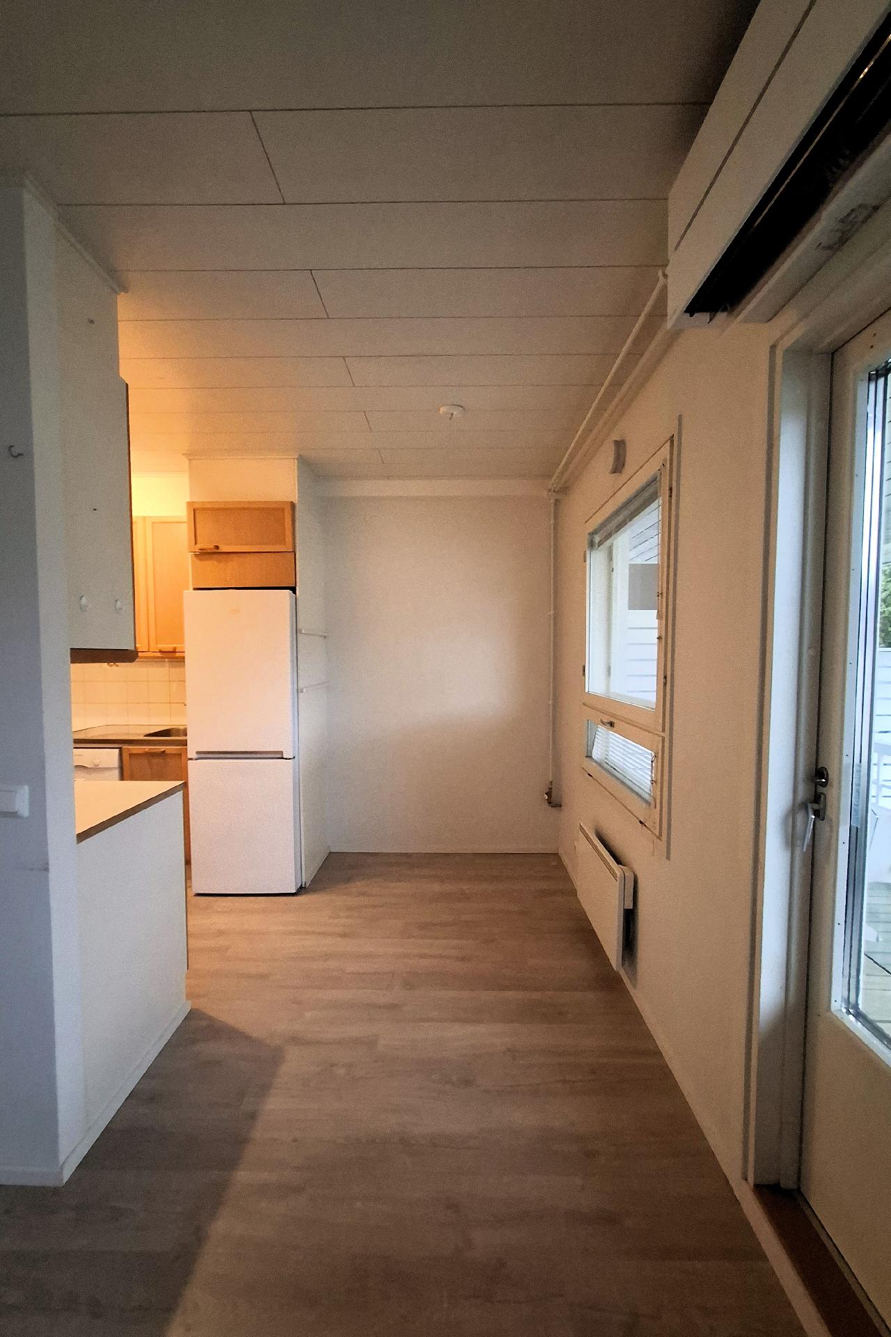 Elopolku 3, Klaukkala, Nurmijärvi