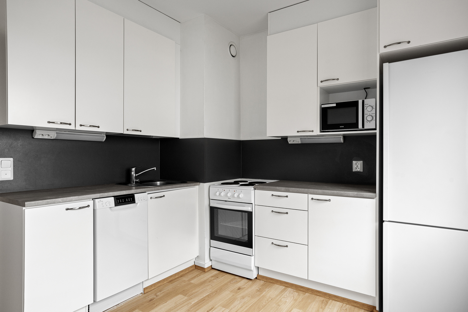 Kyllikintie 8, Ravikylä, Kouvola