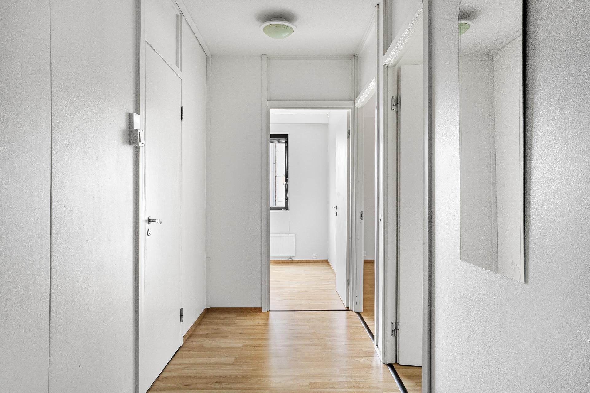 Kyllikintie 8, Ravikylä, Kouvola