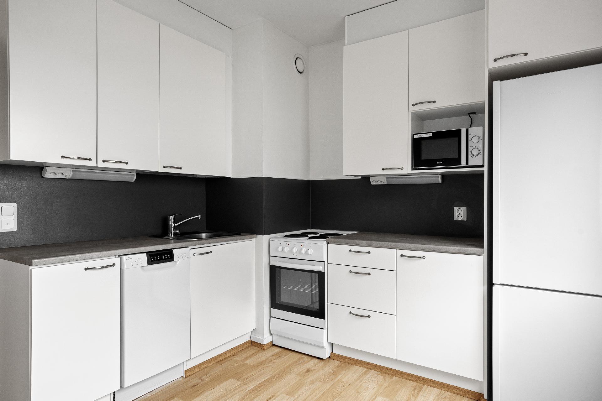 Kyllikintie 8, Ravikylä, Kouvola