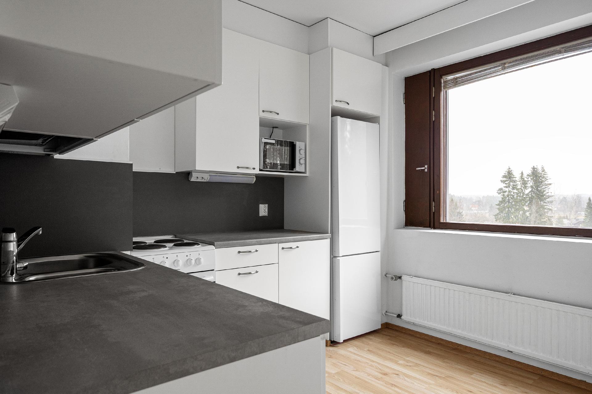 Kyllikintie 8, Ravikylä, Kouvola