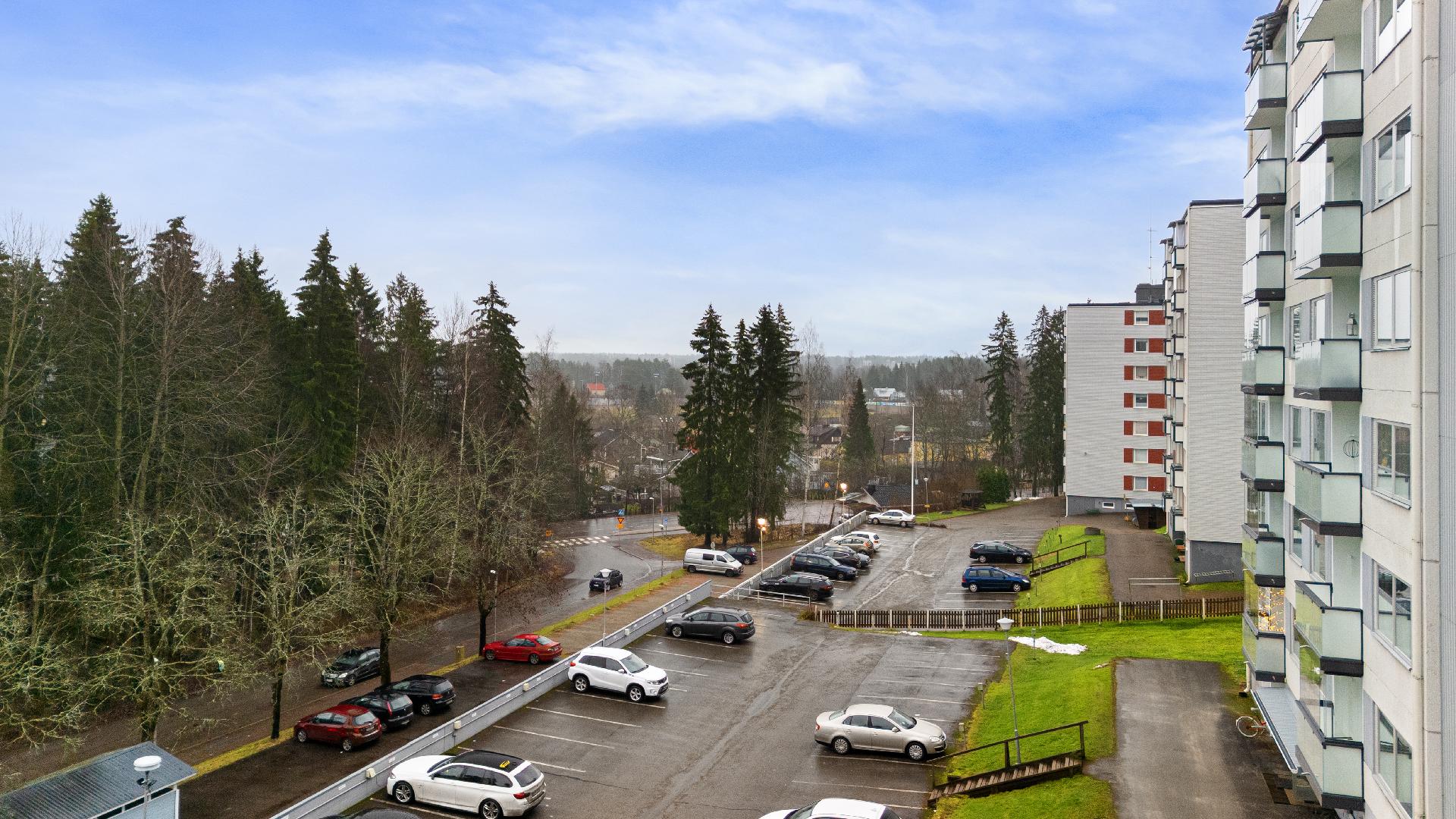 Kyllikintie 8, Ravikylä, Kouvola