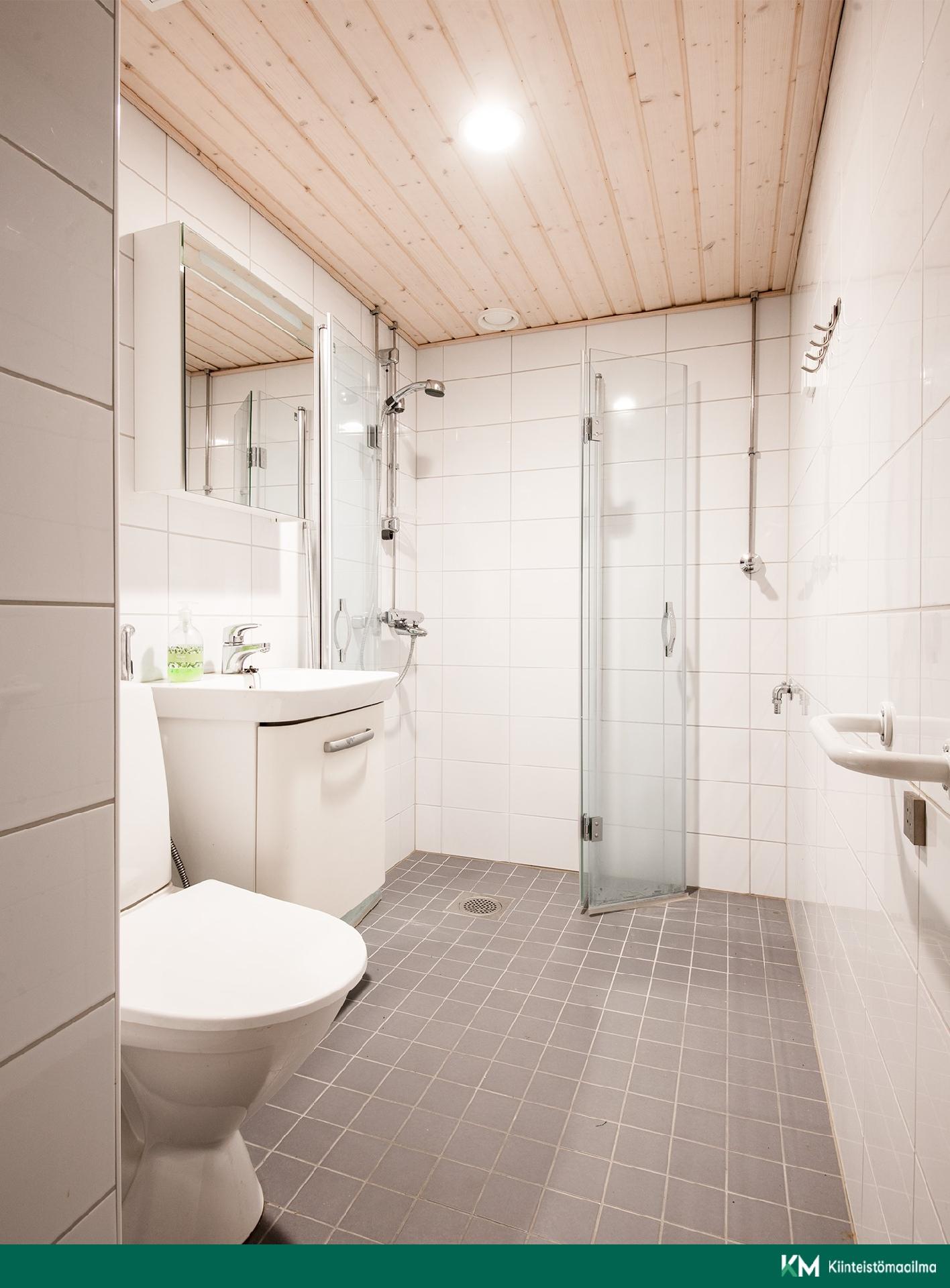 Hakapellonkatu 8, Nummi, Turku